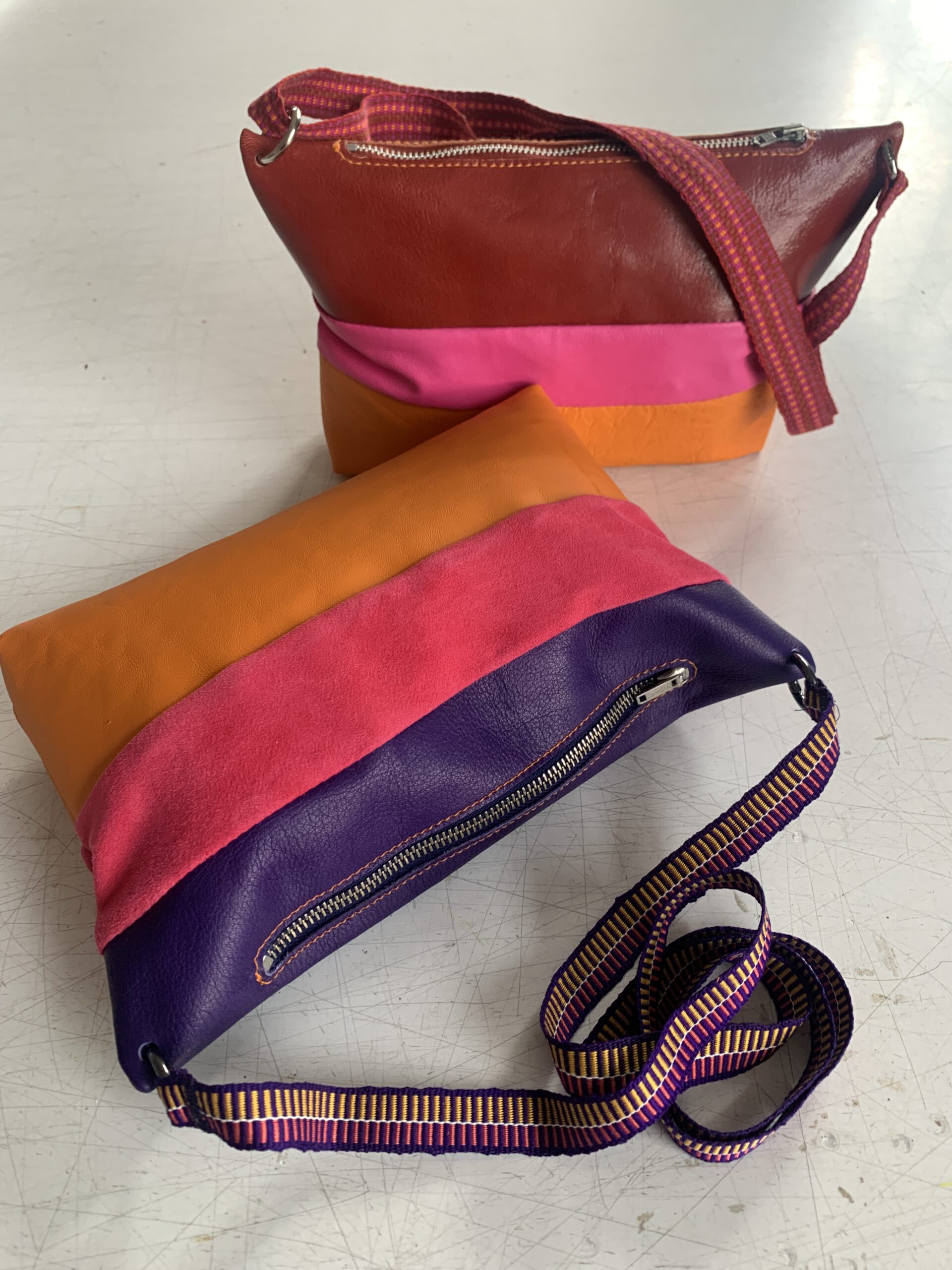 Modedesign Katrin Scheeser