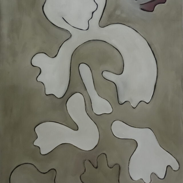 Henning Barwig Art, Kunst in Westend Berlin 2026