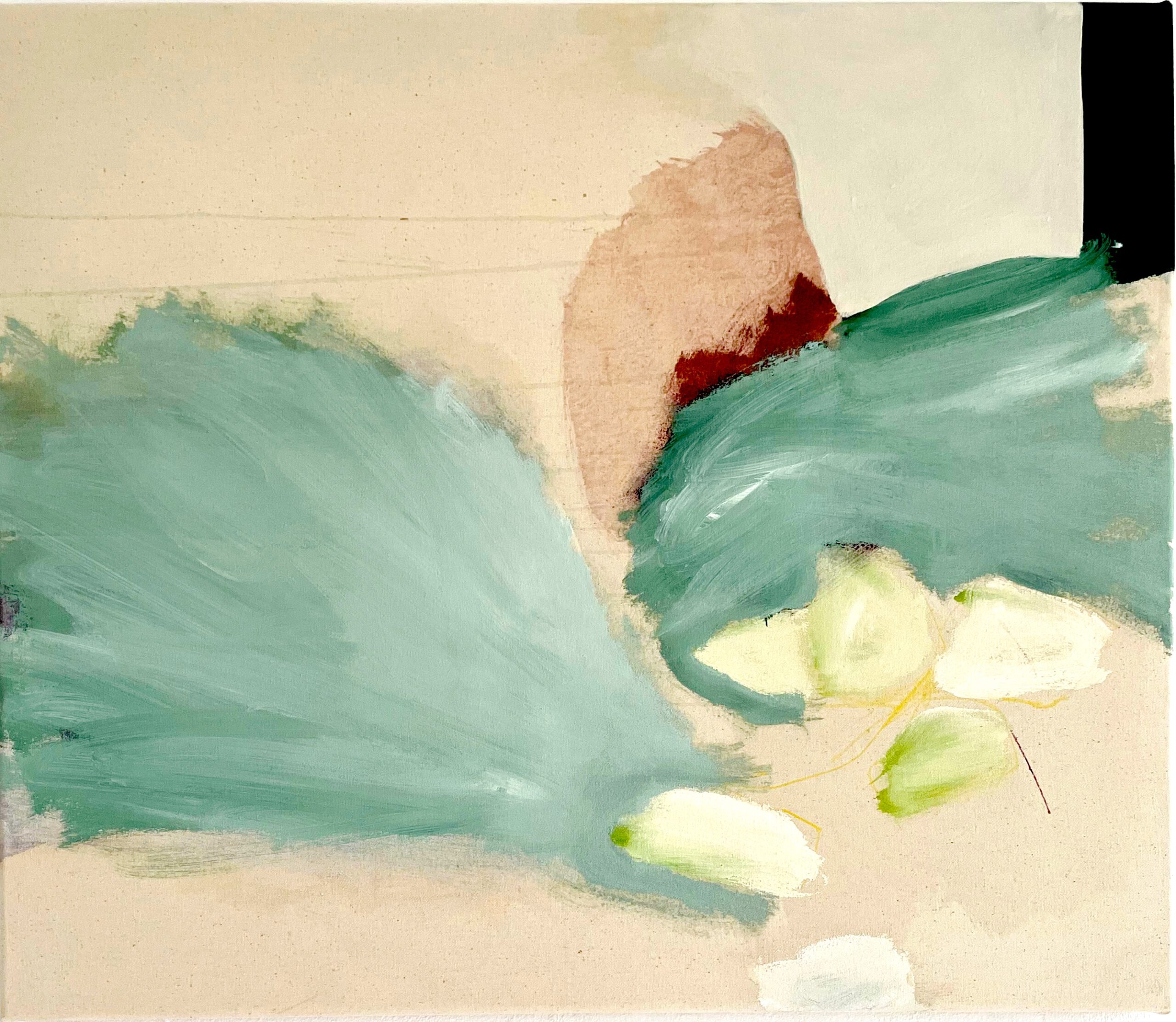 Bettina Lehfeldt Art, Offene Ateliers in Westend, Kunst Berlin